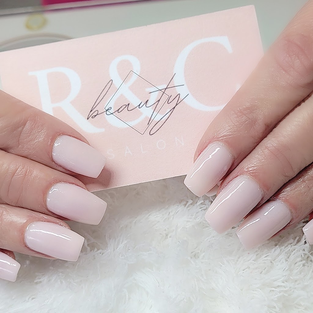 R&C Beauty Salon 33134