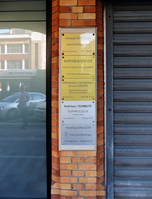 Unisophro Tourcoing à Tourcoing