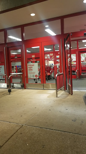 Department Store «Target», reviews and photos, 2341 N Hwy 67, Florissant, MO 63033, USA