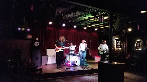 Bar «Levee Bar & Grill», reviews and photos, 16 W 43rd St, Kansas City, MO 64111, USA