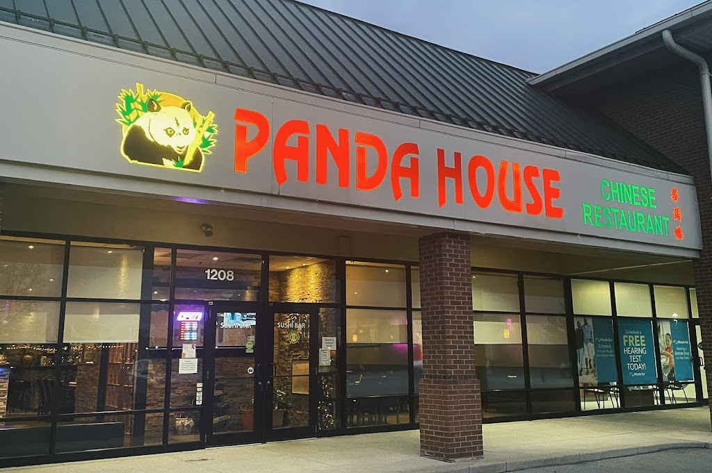 Panda House 43035