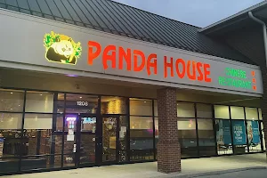 Panda House image