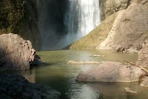 Gayatri Water Falls image