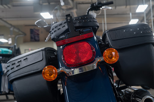 Harley-Davidson Dealer «Destination Harley-Davidson of Silverdale», reviews and photos, 9625 Provost Rd NW, Silverdale, WA 98383, USA