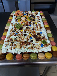 Photo n°1 de Restaurant Inter Entreprise SODEXO à Saint-Aignan-Grandlieu ()