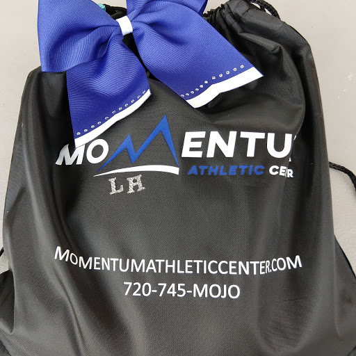 Gymnastics Center «Momentum Athletic Center - Parker Colorado», reviews and photos, 10490 S Progress Way, Parker, CO 80134, USA