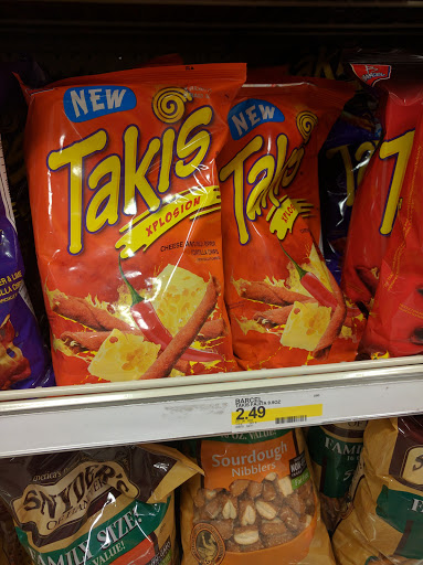 Grocery Store «Amigos», reviews and photos, 112 N University Ave, Lubbock, TX 79415, USA