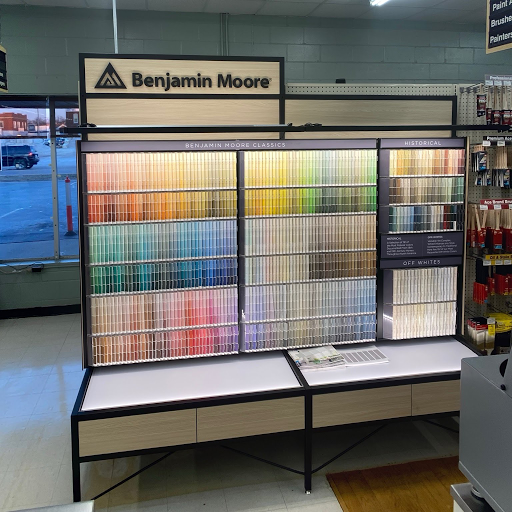 Hardware Store «Duda Ace Hardware», reviews and photos, 500 W Main St, Staunton, IL 62088, USA