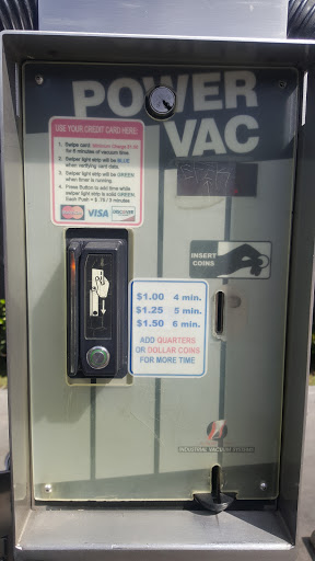 Car Wash «PBS Self Services Car Wash», reviews and photos, 811 W Blaine St, Riverside, CA 92507, USA