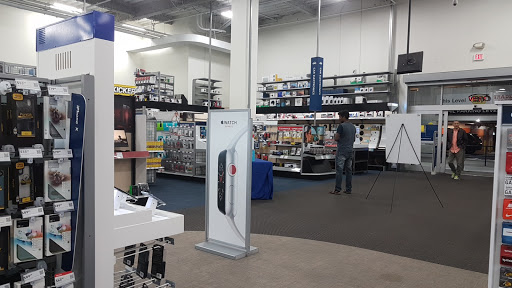 Electronics Store «Best Buy», reviews and photos, 1055 Metropolitan Ave, Charlotte, NC 28204, USA