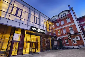MARX hotel image