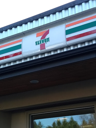 Convenience Store «7-Eleven», reviews and photos, 4615 SW 320th St, Federal Way, WA 98023, USA
