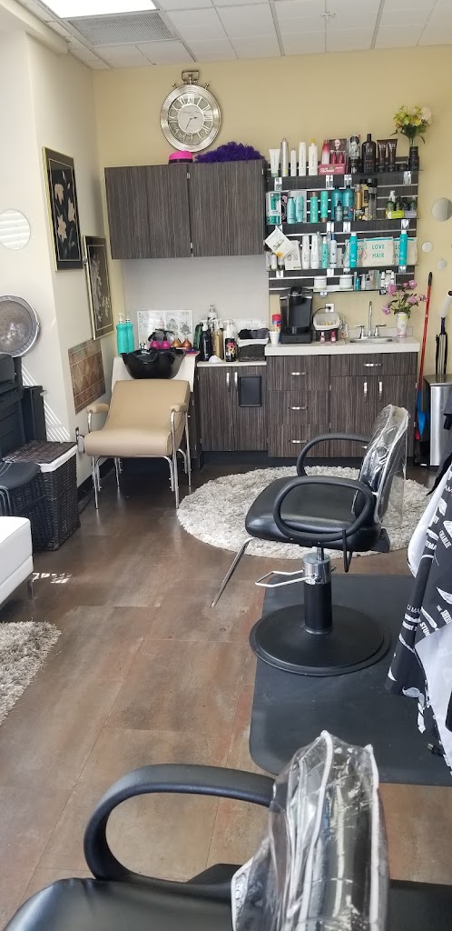 All Hair For You,LLC / ColorCoded by Netta Larel 21114