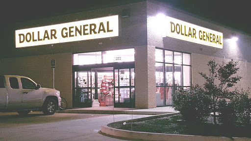 Dollar general South Bend