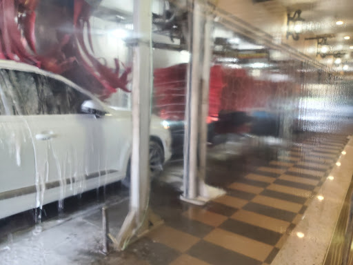 Dessert Shop «Las Posas Car Wash & Lube Center», reviews and photos, 100 S Las Posas Rd, Camarillo, CA 93010, USA