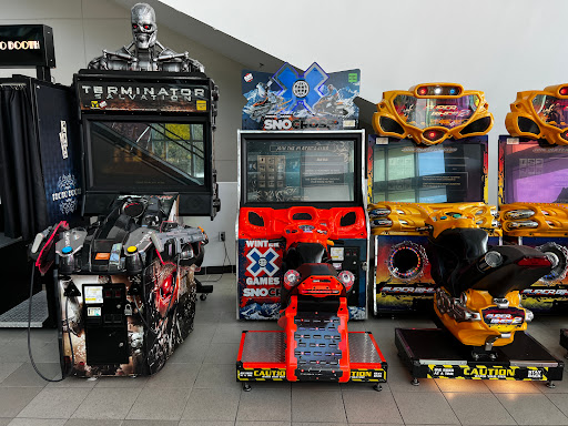 Movie Theater «Regal Cinemas South Beach 18 & IMAX», reviews and photos, 1120 Lincoln Rd, Miami Beach, FL 33139, USA