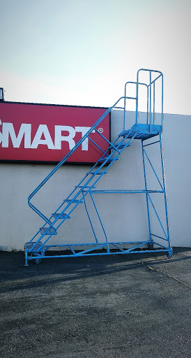 Self-Storage Facility «CubeSmart Self Storage», reviews and photos, 10651 White Rock Rd, Rancho Cordova, CA 95670, USA