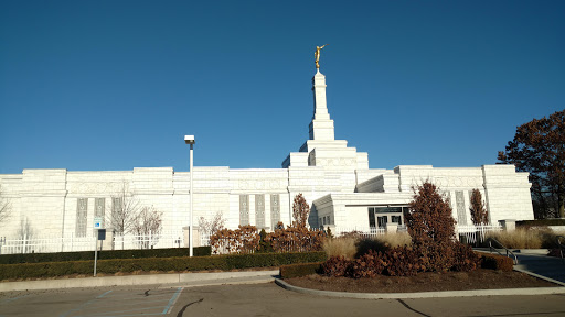 Church of Jesus Christ of Latter-day Saints Sterling Heights