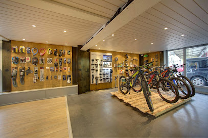 Free-Mountain Shop Thun