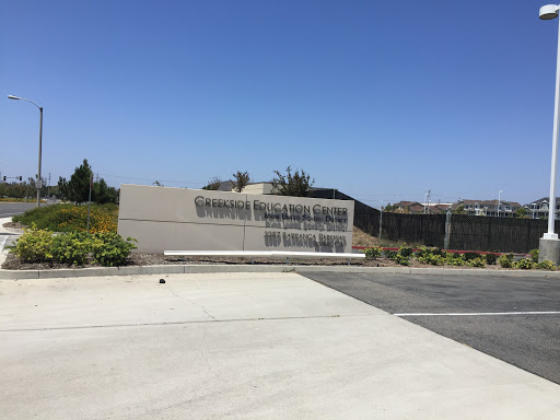 Irvine Adult School