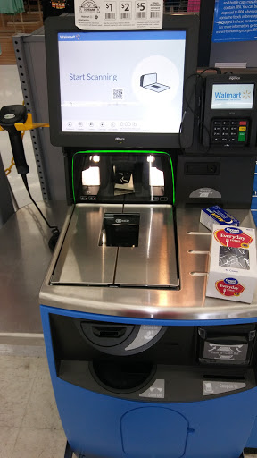 Discount Store «Walmart», reviews and photos, 1168 W Branch St, Arroyo Grande, CA 93420, USA