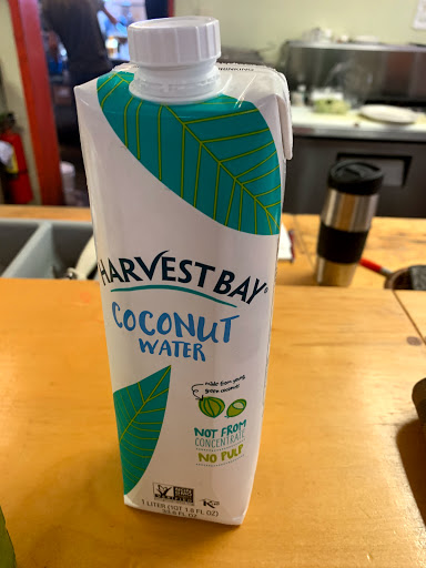 Deli «Earth Natural Foods», reviews and photos, 309 S Flood Ave, Norman, OK 73069, USA