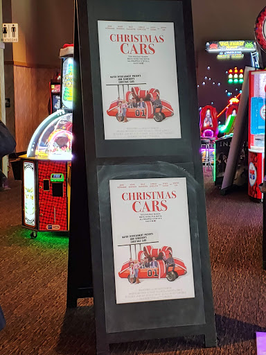 Movie Theater «Celebrity Theatres - Baton Rouge 8», reviews and photos, 15365 George Oneal Rd, Baton Rouge, LA 70817, USA