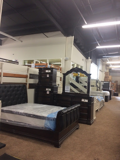 Furniture Store «American Freight Furniture and Mattress», reviews and photos, 4525 Veterans Memorial Pkwy, St Peters, MO 63376, USA