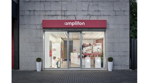 Amplifon Tuscolana