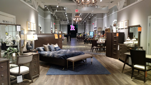 Jordan's Furniture New Haven
