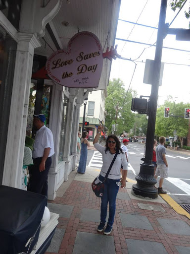 Winery «Tomasello Winery Tasting Room», reviews and photos, 1 N Union St, Lambertville, NJ 08530, USA