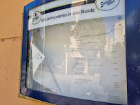 Carte du Zur Reiterstube Speisegaststätte mit Freiterrasse à Mainaschaff