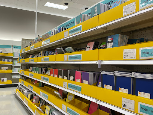 Department Store «Target», reviews and photos, 1851 Old Fort Pkwy, Murfreesboro, TN 37129, USA