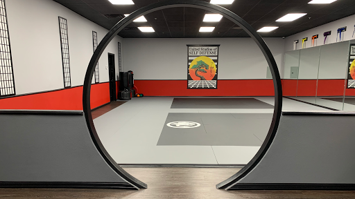 United Studios of Self Defense