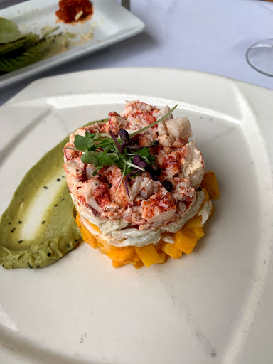 American Restaurant «Eden Restaurant», reviews and photos, 23 Baltimore Ave, Rehoboth Beach, DE 19971, USA