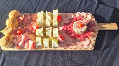 L'Auré des Saveurs à Houdain