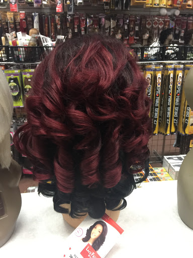 Beauty Supply Store «hair zone beauty supply», reviews and photos, 2940 Murfreesboro Pike # 109, Antioch, TN 37013, USA