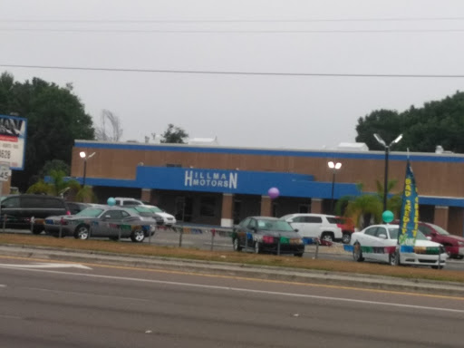 Used Car Dealer «Hillman Motors», reviews and photos, 2701 Havendale Blvd NW, Winter Haven, FL 33881, USA