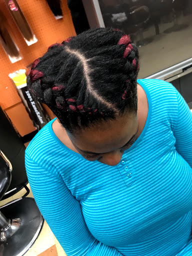 Shopping Mall «Eagledale Plaza Shopping Center», reviews and photos, 2802 Lafayette Rd, Indianapolis, IN 46222, USA