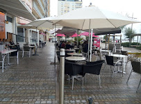 Atmosphère du Restaurant Le Marbella à Les Sables-d'Olonne - n°2