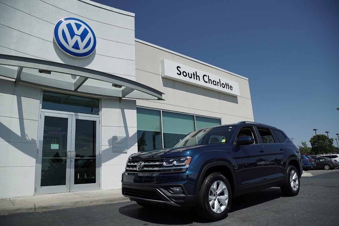 Volkswagen of South Charlotte