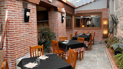 Restaurante Campanelo - Pl. Corral de las Campanas, 1, 05001 Ávila, Spain