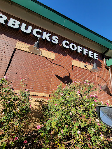 Coffee Shop «Starbucks», reviews and photos, 704 England St, Ashland, VA 23005, USA
