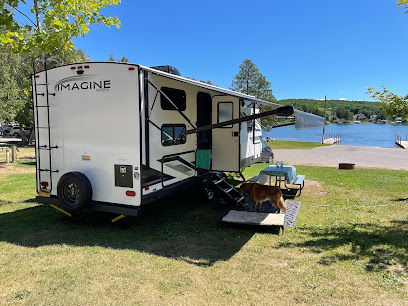 Thurston Park and Campground