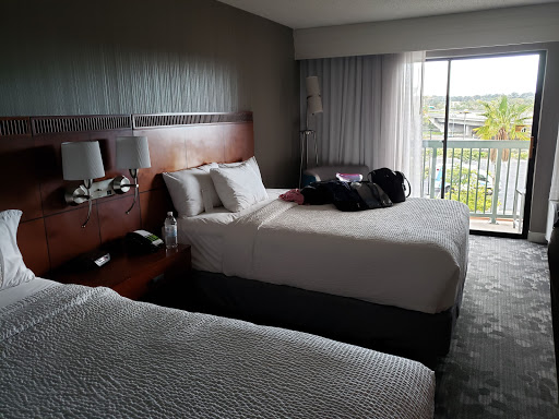 Courtyard by Marriott Foothill Ranch Irvine EastLake Forest image