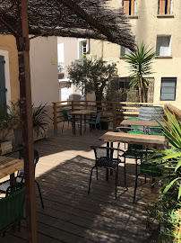 Photos du propriétaire du Restaurant Chez Marius à Narbonne - n°13