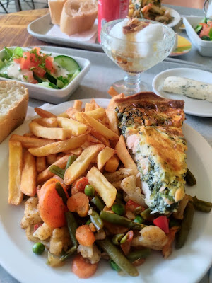 LA TABLE DU 60 à Beauvais