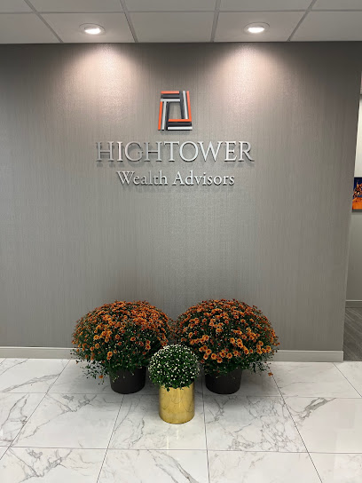 Hightower Wealth Advisors | St. Louis