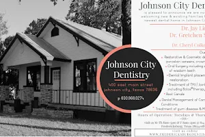 Johnson City Dentistry image