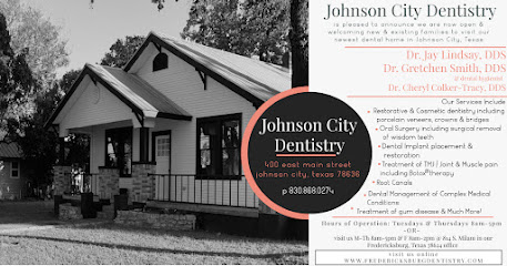 Johnson City Dentistry